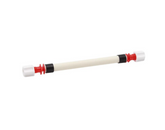 Dispenser Pump Dishmatic & Rinse Squeeze Tube & Silicone