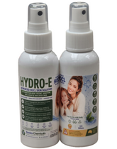 Hydro-E Skin Solution Advanced HOCl Base Alcohol Free