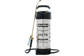 GLORIA 510TK | 10.0L Stainless Steel Sprayer | CARPET & UPHOLSTERY CLEANING