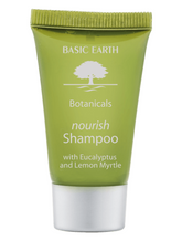 Basic Earth Hair Shampoo 30ml (300 pc)
