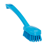 Vikan Utility Brush 260mm BLUE