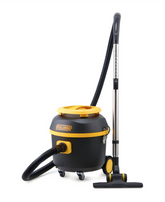 PULLMAN AS4/PC4 Hepa Commercial Vacuum 1200W