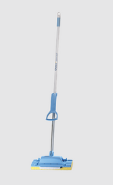 Oates Massive Four Post Squeeze Mop