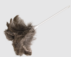 Oates Feather Duster (Ostrich Feather's)