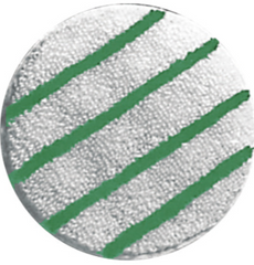 GLOMESH QUEEN SCRUBBING CARPET BONNET 43cm