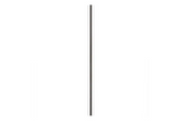 Back Pack Vacuum Rod S/Steel 38mm