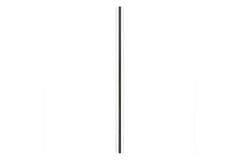 Back Pack Vacuum Rod S/Steel 38mm