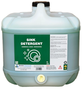 Sink Detergent - Dishwashing Liquid - Core Range