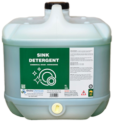 Sink Detergent - Dishwashing Liquid - Core Range