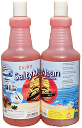 Boat & Marine Wash "SALTYKLEAN"