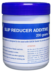 Concrete Sealer Anti Slip ADDITIVE 200grm