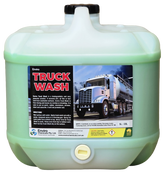 Enviro Truck Wash