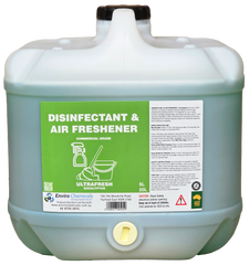 Disinfectant Air freshener Eucalyptus - Core Range