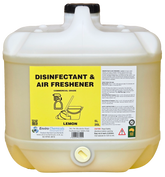 Disinfectant Air freshener Lemon - Core Range