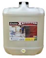 ENVIRO X FLOOR STRIPPER