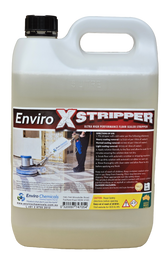 ENVIRO X FLOOR STRIPPER