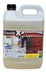 ENVIRO X FLOOR STRIPPER