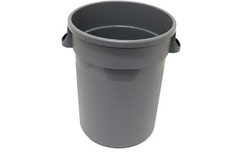 120L Gator Garbage Bin