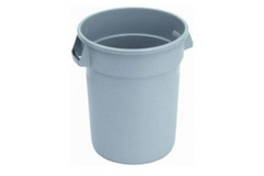 76-78L Gator Garbage Bin