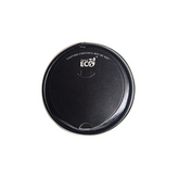 Coffee Cup Lid 12oz TRULY ECO -SIPPER PAPER LIDS (TE) 90mm Black