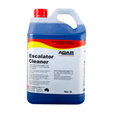 AGAR Escalator Cleaner 5L