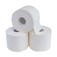 ENCO Toilet Paper 2Ply 400 Sheet (48 rolls)