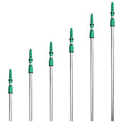 UNGER Optiloc Pole 3 piece 6 M / 20'