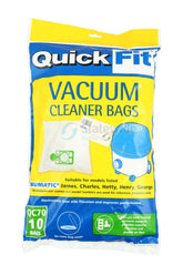 Bag Quickfit Bag QC70 Henry Hetty James Synthetic