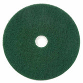 Pad Green Scrubbing 45cm -18in