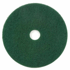 Pad Green Scrubbing 45cm -18in