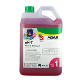 AGAR PH7 Neutral Detergent 5L