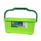 All Purpose Bucket 12.5L Green