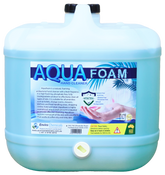 AquaFoam Foam Hand Cleanser