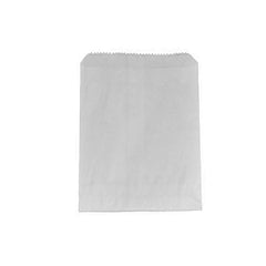 2 Long (Brown/White) GPL Bag 500pc/pk