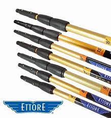 Ettore Reach Pole 3 x 8' (240cm x 720cm) (24' 7.3M)