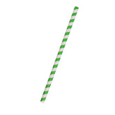 Paper Straw Jumbo (2500pc/ctn)