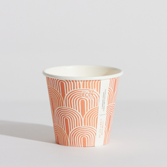 Coffee Cup 4oz - Cafe Collection 1000pcs