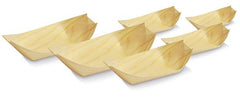 Pine Boat Medium 2000pc/ctn