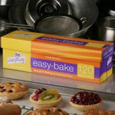 Baking Paper 40cm 120M