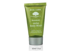 Basic Earth Body wash 30ml (300pc)