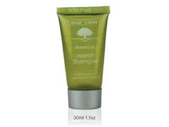 Basic Earth Hair Shampoo 30ml (300 pc)