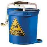 Oates Duraclean Ultra Extra Wide Mop Bucket 16Lt