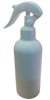 250ml Spray Bottle with trigger