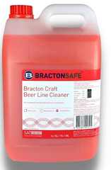 Bracton Craft Beerline Cleaner