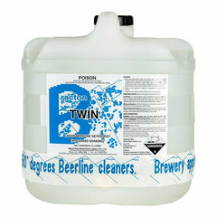Bracton Twin Beerline Cleaner 15L