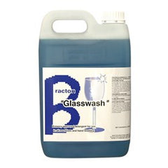 Bracton Glass Wash (Ready To Use)