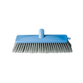Chemical resistant Broom head