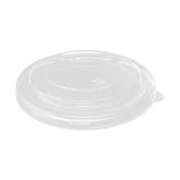 Clear PLA Lid for Salad Bowl 42oz 300pc/ctn