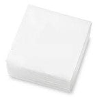 Lunch Napkin Quilted 2000 (NL0130)