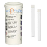 Acid Test Paper Strips 50Pk